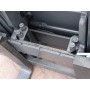 Wózek widłowy Linde H25T-02