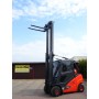 Wózek widłowy Linde H25T-02