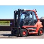 Wózek widłowy Linde H60D-03