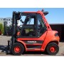 Wózek widłowy Linde H60D-03