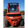 Wózek widłowy Linde H60D-03