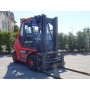 Wózek widłowy Linde H60D-03