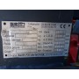 Wózek widłowy Linde H60D-03