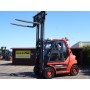 Wózek widłowy Linde H60D-03