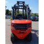 Wózek widłowy Linde H30D