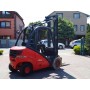 Wózek widłowy Linde H30D