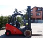Wózek widłowy Linde H30D