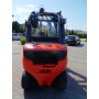 Wózek widłowy Linde H35D-02
