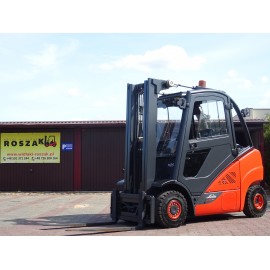 Wózek widłowy Linde H25D-02