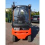 Wózek widłowy Linde E16P-02