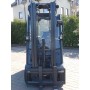 Wózek widłowy Linde E16P-02