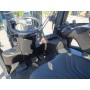 Wózek widłowy Linde E16P-02