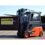 Wózek widłowy Linde E16P-02
