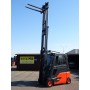 Wózek widłowy Linde E16P-02
