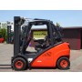 Wózek widłowy Linde H25T-02