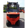 Wózek widłowy Linde H25T-02
