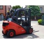 Wózek widłowy Linde H25T-02