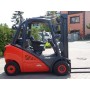 Wózek widłowy Linde H25T-02