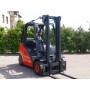 Wózek widłowy Linde H25T-02