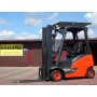 Wózek widłowy Linde H16T-01