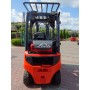 Wózek widłowy Linde H16T-01
