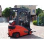 Wózek widłowy Linde H16T-01
