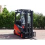 Wózek widłowy Linde H16T-01
