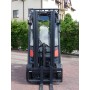 Wózek widłowy Linde H16T-01