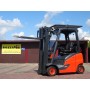 Wózek widłowy Linde H16T-01
