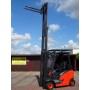 Wózek widłowy Linde H16T-01