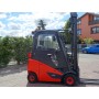 Wózek widłowy Linde H16T-01