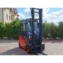 Wózek widłowy Linde H16T-01