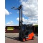 Wózek widłowy Linde H16T-01