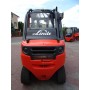 Wózek widłowy Linde H25T-01