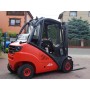 Wózek widłowy Linde H25T-01