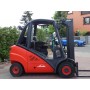 Wózek widłowy Linde H25T-01