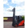 Wózek widłowy Linde H25T-01