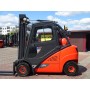 Wózek widłowy Linde H25T-02
