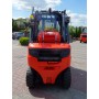 Wózek widłowy Linde H25T-02