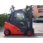 Wózek widłowy Linde H25T-02