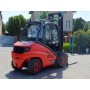 Wózek widłowy Linde H50D-02/600