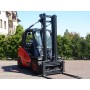 Wózek widłowy Linde H50D-02/600