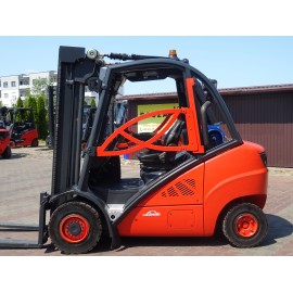 Wózek widłowy Linde H30T