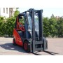 Wózek widłowy Linde H30T