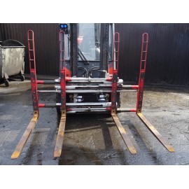 Paletyzer wideł Durwen DPK22C