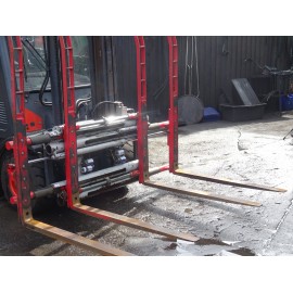 Paletyzer wideł Durwen DPK22C