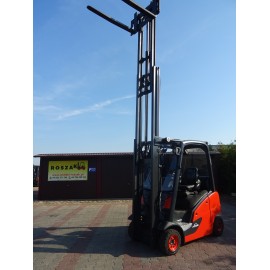 Wózek widłowy Linde H18T-01