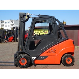 Wózek widłowy Linde H25D-02