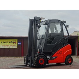 Wózek widłowy Linde H25D-02/600