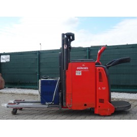 Linde L12LAP